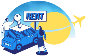 Mitch Car Rental & Tours | Home