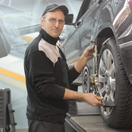 Mitch Car Rental & Tours | Our Staff